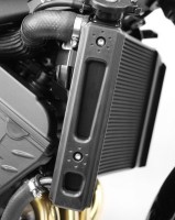 Chrániče chladiče (pár), Yamaha FZ8 / FZ8 Fazer 2010-
